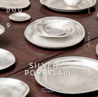 chapter1(챕터원),DOQ9 - SILVER PORCELAIN