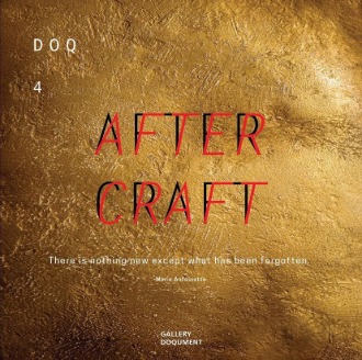 chapter1(챕터원),DOQ4 - AFTER CRAFT